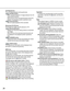 Page 2424
[A-B Repeat] box
The A-B repeat playback will be performed.
[START] button
Starts repeated playback of images between the A-B
repeat start/end points. 
Date and time of the A-B start/end points will be dis-
played in the playback position operations area. 
[Cancel] button
The A-B repeat playback will be canceled.
[Download (TO PC)] box
Downloads the image currently playing to a PC.
[Download] button
Displays the download setting window for download-
ing images.
Date and time of the download start/end...