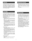Page 5-2-
PREFACEIMPORTANT NOTICES
PRECAUTIONS
The WJ-FS216 Video Multiplexer is designed to pick up
the field signals from video cameras and record the
camera images on a time lapse VTR.  The pictures of
up to 16 cameras can be monitored in single, quad or
multi picture mode.  Camera/pictures can be called
from the time lapse VTR output by a title added to the
camera picture or by simply pressing the selection but-
ton for the respective camera.
FEATURES
The WJ-FS216 Video Multiplexer is designed to pick up...