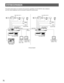 Page 7475
The system shown below is an example of the expansion capabilities of the WJ-FS616C video multiplexer.
Up to four video multiplexers can be connected to expand the camera inputs.
SYSTEM EXPANSION
481216
371115
261014
15913
PUSH   OPEN16POWERLOCKON
OFF
ALARMMULTI
SCREENMULTISCREENSELECT
RESET SPOT SEQUENCE
VCR
CAMCAMERA/PRESET   P O S I T I O N
Video
Data RS-485
Spot In
Time Lapse VCR
System Controller
WV-CU550C
Spot Monitor
Live
Main: 1-16ch
Local: 1-16chMultiscreen Monitor
Live 1-16ch
Playback...