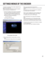 Page 4141
To perform the settings of the encoder, display the top
page of the encoder first.
Refer to the network administrator about the required
network addresses (IP addresses, etc.).
1. Enter the IP address of the encoder in the address
box of the web browser and press the Enter key.
For example, enter the default IP address of the
encoder "192.168.0.10" in the address box of the
web browser and press the Enter key.
http://192.168.0.10/
The top page will be displayed.
The top page of the encoder
2....