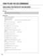 Page 9898
DISPLAYING THE STATUS OF THE DECODER
Displays the status of the decoder.
■Format
■Response
HTTP /1.1 XXXXXXXXXXXXXCR
LF
Cache-Control: no-cache  CR
LF
Content-Type: text/plain  CR
LF
Content-Length: XX  CR
LF(Store the octet number of the Message-Body decimally)
CR
LF
PLAY1:xxx.xxx.xxx.xxx:yyyyy  CRLF (Status of CH1)
or
STOP1:xxx.xxx.xxx.xxx:yyyyy  CRLF
or
NO_STREAM_DETECT1:xxx.xxx.xxx.xxx:yyyyy
or
STREAM_DOWN1:xxx.xxx.xxx.xxx:yyyyy
or
CHANNEL_SWITCHING_DOWN1:xxx.xxx.xxx.xxx:yyyyy
CRLF...