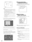 Page 3636
Notes: 
•VMD should be used when the input to the unit is
from an ordinary camera. Select [OFF] to avoid use-
less VMD when a video multiplexer or combination
camera supplies the input to the unit.
•Set ALARM SUSPEND to ON when you do not want
VMD to be activated during the VMD setup.
•There may be cases where VMD does not suffi-
ciently detect changes, since it detects the
changes in luminance.
•The detection area may include areas slightly out-
side the border.
•The buzzer will beep if detection...