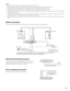 Page 1717
Notes:
• Input rating: Low-active, non-voltage normally open (N.O.) contact
• Output rating for pin #4 Alarm Recovery Out 
*1: High-active with a 200 Ωresistor pulled up to +5 V
• Output rating for pin #7 Alarm Out 2 *2: High-active with a 4.7 kΩresistor pulled up to +12 V
• Output rating for pin #6 Alarm Out 1: Low-active, maximum load capacity of +12 V 100 mA
• Output rating for other pins: Low-active, maximum load capacity of 24 V 100 mA , open-collector with a 4.7 kΩresistor
pulled up to +5 V...