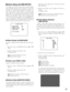 Page 3737
Alarm Setup (ALARM SETUP)
The digital disk recorder accepts alarm signals supplied
from connected devices such as sensors or camera site
equipment. The recorder itself also generates an alarm sig-
nal when the preset motion detection is activated. Any
alarm signal starts recording with the preset recording
mode, field rate, and picture quality specified in the REC
MODE menu described earlier. Alarm recording stops
when the preset time has elapsed, the alarm [RESET] but-
ton on the front panel is...