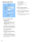 Page 7676
Mail Setup (MAIL SETUP)
8Alarm Mail Setup (ALARM MAIL SETUP)
Sending Mail (SEND MAIL)
OFF: Does not send.
ON: Sends an e-mail to a maximum of four recipi-
ents when an alarm operates.
Attaching Alarm Image (ATTACH ALARM IMAGE)
OFF:Does not attach.
ON:Attaches the image of the alarmed channel to
the mail.
SMTP Server Address (SMTP SERVER ADDRESS)
Enter the SMTP server name or its IP address where
you wish to send a mail. The SMTP server name can be
used only when DNS is set to “AUTO” or “MANUAL”....