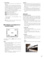 Page 1111
3. Event Display
When an event has occurred, an event display will be
displayed.
The position of an event display will be symmetrical to
the position where the time is displayed. When the time
is displayed at the lower left of the screen, an event dis-
play will be displayed at the upper right corner of the
screen. The default position of an event display is the
upper right corner of the screen (R-UPPER).
The event display will be displayed differently as follows
depending on which event has...