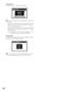 Page 140140
[Screenshot 2]
The password entry window will be displayed.
cEnter the password for an administrator by rotating the
jog dial.
The camera selection buttons ([1] - [10/0] for the WJ-
HD316, [1] - [9], [0] for the WJ-HD309) are available to
enter numbers for password.
The same method is used to enter, insert and delete
characters as for attaching text information to images.
Refer to page 54.
→The hard disk will be removed logically and the
confirmation dialog window will be displayed.
[Screenshot 3]...