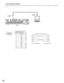 Page 144144
1 2
IN
OUT
CASCADE
OUT
16 16 315 1514
1413
2 113
12 1211
1110
109
98
87
76
65
54
43
32
21
1VIDEO
AUDIO IN AUDIO OUTMONITOR OUT CASCADE INMONITOR (VGA) ALARM/CONTOROLSERIAL ALARMPOWER COPY 1 MODEEXT STORAGE 10/100BASE-T RS485(CAMERA)D ATAAC  IN
SIGNAL GND1
42
D-sub Pin 9
(Female)D-sub Pin 9
(Female)
This unitPC
Pin No. Signal Name I/O
1CDIN
2 TXD IN
3 RXD OUT
4 DTR OUT
5SG–
6 DSR IN
7 RTS OUT
8 CTS IN
9RIIN
51
96As viewed from the rear of the 
WJ-HD316/WJ-HD309
7 (RTS)
8 (CTS)
3 (TXD)
5 (GND)
2 (RXD)7...