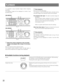 Page 2222
It is possible to play recorded images without stopping
recording.
The playback images will be displayed on monitor 2 and
the VGA monitor.
zSelect the camera respective to the recorded
images to be played. (Go to step 2 if not neces-
sary)
Press the desired camera selection button.
The pressed camera selection button will light green or
blue and the respective live images will be displayed.
xStart playback.
Press the PLAY/PAUSE button.
The indicator on the PLAY/PAUSE button will light and the
recorded...