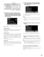 Page 3535
⁄2Move the cursor to select a detection mode
using the arrow buttons and rotate the jog dial
to check the radio button next to the selected
detection mode. Press the SET button to deter-
mine the selection.
Refer to page 36for further information about each of the
detection modes.

Move the cursor to the parameter box using the arrows but-
ton (C) to select a masking duration from the following.
1 s/1 m/1 h/24 h

Move the cursor to an area for the settings of VECTOR
using the arrows button (C) and...