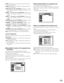 Page 109109
QUAD1 - 4:Displays live images from camera channels 1 -
4 on a 4-split screen.
QUAD5 - 8:Displays live images from camera channels 5 -
8 on a 4-split screen.
QUAD9 (only for the WJ-HD309A):Displays an image
from camera channel 9 on the upper left area on a 4-
split screen.
QUAD9 - 12 (only for the WJ-HD316A):Displays live
images from camera channels 9 - 12 on a 4-split
screen.
QUAD13 - 16 (only for the WJ-HD316A):Displays live
images from camera channels 13 - 16 on a 4-split
screen.
9SCREEN (only for...