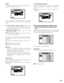 Page 121121
8VMD
Perform the settings of event action at a motion detection or
the settings of the auto copy function.
Perform the settings for the following operation mode. Refer
to page 49 for further information about each operation
mode.
ACT DET (Activity Detection Mode):Performs only
recording, writing an event log and camera movement
to a preset position at an event occurrence. Other event
actions will not be performed.
ALARM (Alarm Mode):Performs every event action
according to the settings.
OFF:Performs...