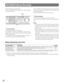 Page 2020
When recording with higher priority than manual recording
is performed, manual recording will not be performed until
this recording finishes.
Refer to the following about the recording mode.
xStop recording.
Press the REC button down for around 2 seconds.
The indicator on the button will go off and recording will
stop.
Notes:
• The camera selection button will light orange (currently
recording) or blue (currently being recorded and dis-
played on the monitor) to indicate which camera is
being...