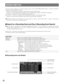 Page 2828
There are 3 ways to search for a recorded image and play it when HDD NORMAL/EVENT AREA or HDD COPY AREA is
selected with the DISK SELECT window.
• Search for a recording event and play it (Recording event search) (see below)
• Search for a motion detected time and date from the recorded images and play it (VMD search) (page 36)
• Search for a marked point and play it (Marking search) (page 41)
When COPY 1 or COPY 2 is selected with the DISK SELECT window, the following is available.
• Search for...