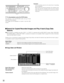 Page 3232
nTo stop playback, press the STOP button.
The indicator on the PLAY/PAUSE button will go off and
playback will be stopped.
Live images will be displayed on monitor 2 and the VGA
monitor.
R
2 R
LOGOUT
MONITOR1
MONITOR2
5
9
2
6
10/0
14 13
3
7
11
SHIFT SEQ
COPYDISK SELECT
EL-ZOOM
TEXT
LOGOUT
4
8
12
OSD
MARK
1
15 16BUSY316
REV FWDSTOPPLAY PAUSEREC - REC STOP
SEARCH
SETUP
/ESCPAN/TILTSLOWA-B
REPEATGOTO
LAST
LISTED ZOOM/
FOCUS
IRIS
PRESET
/AUTO
SET
–
+
n
PAN/
TILT
 Search for Copied Recorded Images and...