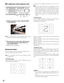 Page 4040
Any motion will be detected anywhere in the A, B, C, D
areas.
Note:In the ANY AREA mode, it is possible to set the
masking duration. When the masking duration is set,
motion will be ignored for a certain period (set duration
as the masking duration) in the same area. It is conve-
nient to set the masking duration to make the subject
period shorter in case it is necessary to search an
extended time range or when searching through many
results.

It will be subject to listing if an object moves within...