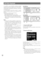 Page 5252
It is possible to copy (duplicate) manually the images
recorded on the disk area selected with the DISK SELECT
window (page 25) to the HDD copy area or the external
recording device (DVD-RAM disk, DVD-R disk, CD-R disk)
connected to the unit.
It is recommended to make back-up copies on a regular
basis for unexpected situations such as malfunction of the
hard disk.
Manual copy is available during the following.
• While displaying live images
• While pausing playback of recorded images
• When displaying...