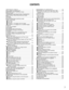 Page 77
CONTENTS
LIMITATION OF LIABILITY  .............................................. 3
DISCLAIMER OF WARRANTY  ................................... 3IMPORTANT SAFETY INSTRUCTIONS .......................... 4
PRECAUTIONS ................................................................ 5
TRADEMARKS AND REGISTERED TRADEMARKS  ...... 6
ABOUT THESE OPERATING INSTRUCTIONS  .............. 6
PREFACE ......................................................................... 8
FEATURES...