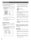 Page 6365
2. Move the cursor to the camera title editing area you
want to edit by pressing the D, C, Aor Bbutton.
3. Select a character by pressing the +or -button.
The characters shown below can be selected in
sequence.
Numeral:0 1 2 3 4 5 6 7 8 9
Alphabet:A to Z, a to z
Symbols:←→= ?   # $ % & ( ) 
*+ , – . / : ;
Space:•
4. Move the cursor to the right in the editing area by
pressing the Bbutton, then select a character by
pressing the +or -button.
5. Repeat the above steps to select characters until the...