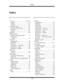 Page 149Index 
 
 
145   
Index 
 
A 
AC Log...................................... 115, 121 
contents ......................................... 121 
Filtering......................................... 122 
Purpose.......................................... 115 
Account Manager .............................. 115 
Access Level Privileges ................ 126 
Definition ...................................... 125 
Purpose.......................................... 115 
Acronyms...