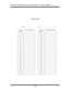 Page 160Panasonic MPU955 Admin Console Worksheet -- Date completed ___/___/___ 
 
 
156   
 
 
 
 
 
 
 
 
 
Camera ID #    Location      
 
 
Preset 
Number Position Description    Preset 
Number Position Description 
1   
33  
2   
34  
3   
35  
4   
36  
5   
37  
6   
38  
7   
39  
8   
40  
9   
41  
10   
42  
11   
43  
12   
44  
13   
45  
14   
46  
15   
47  
16   
48  
17   
49  
18   
50  
19   
51  
20   
52  
21   
53  
22   
54  
23   
55  
24   
56  
25   
57  
26   
58  
27   
59  
28   
60...