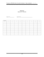 Page 179Panasonic MPU955 Admin Console Worksheet -- Date completed ___/___/___ 
 
 
175   
 
 
Permissions 
Operator -to- Controller 
 
 
Operator ID #   Operator Name      
 
 
Controller 1 2 3 4 5 6 7 8 9 
10 11 12 13 14 15 16 17 18 19 
          
          
          
          
          
          
          
          
          
          
           