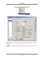 Page 92Configuration 
 
 
88 
 
 
 
 
Add, edit, delete, or replicate operators, as needed, using the four icons at the bottom of 
this window. 
 
The maximum number of operators that can be defined for the system is 512. 
 
  