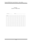 Page 159Panasonic MPU955 Admin Console Worksheet -- Date completed ___/___/___ 
 
 
154   
 
  
 
 
 
 
 
Controller ID #    Description      
 
 
 
Camera 
1 2 3 4 5 6 7 8 9 
10  11 12 13 14 15 16 17 18 19 
           
           
           
           
           
           
           
           
           
           
           
 
 Permissions 
Controller - to - Camera Control  