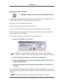 Page 76Configuration 
 
 
71   
Replicating a Monitor Definition 
 
1.  Highlight a configured monitor and click the Replicate button 
 
 
A confirmation message will appear asking “Are you sure you want to REPLICATE this 
monitor within this Area?” and explaining the replication rules: 
 
[1] Records will be generated according to ID. 
 
[2] ID will be incremented to the next available value. 
 
[3] Local #, Video Port will be incremented from a specified base value you assign.  
 
[4] If a record already...