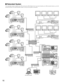 Page 1616
Redundant System
The redundant system requires two CPU units and a CPU Switch Unit. It can also handle up to 256 encoder devices, up to 64
decoder devices, one administration station, and up to 64 system controllers.
PUSHFUSE
AC INTARGETD ATA  1MAIN CPU-ACTCAITION
MAIN CPU-STANDBY
PERIPHERAL INTERFACE (RS-232C)SYSTEM CONTROLLER (RS-485)
DIAGNOSTIC
INPUT
D ATA  1
D ATA  2
D ATA  2
D ATA  3
D ATA  3
D ATA  4
D ATA  4
D ATA  5
D ATA  5
D ATA  6
D ATA  6
D ATA  7
D ATA  7
D ATA  8
D ATA  8
D ATA  9
D ATA...