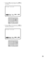 Page 3939
5. Pressing the [5]key while holding down the [OSD]key
will toggle the monitor status display on the active mon-
itor on and off.
6. Pressing the [6]key while holding down the [OSD]key
will toggle the display except clock (time and date) on
the active monitor on and off.
07/07/1999  03:37:21 PM
M AREA1   ALM    T R  A
C CAMERA   TITLE
CAM ID
VLD S T&D
ALM SGEN
SYS S
(
ALARM)
0 8 7
MSTATUS
VLD HALL
ALM H
BLK5
9 6 423 1
SHIFTCLEAR
(
ESC)
EXIT
GROUP 
PRESETPREVS-CTL  ID OPE  IDNEXT
GROUP...