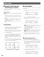 Page 6464
Alarm Control
Alarm Selection
To control alarm behaviors, you need to select a desired
alarm number.
1. Select a desired alarm number by pressing the numer-
ic buttons. 
2. Press the ALARM/ALM SUSPEND button. 
The current status of selected alarm will be displayed
on the LCD.
Armed:The system is armed for alarm response.
Active:Alarm has been triggered and activated
assigned alarm response.
Ack:Alarm is acknowledged and an operator can con-
trol the alarm action.
Reset:Activated alarm is reset, but...