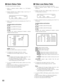 Page 8080
Alarm Status Table
The table shows the alarm statuses.
1. Select a desired monitor. (Refer to p. 56 Monitor
Selection.)
2. Display AlmStat menu. (Refer to Step 1 and 2 of p. 77
To Recall Menu Functions.)
3. Select a desired function by pressing one of the F1 to
F3 buttons.
Available buttons and functions
F1: On
Opens the ALARM STATUS table.
F2: Off
Closes the ALARM STATUS table.
F3: Blk
Changes the monitor background beween camera
images and black picture.
NAME:Alarm text
(Refer to p. 66 for other...