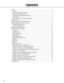 Page 22
CONTENTS
Preface ............................................................................................................................ 3
Features ......................................................................................................................3
About these operating instructions  .............................................................................. 4
System requirements for a PC  .................................................................................... 4...