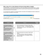 Page 8383
•Click the information bar and select Install ActiveX
Control….
The Security Warning window will be displayed.
Click the [Install] button on the displayed Security
Warning window. •Click the information bar and select Always Allow
Pop-ups from This Site…. The dialog window saying
Allow pop-ups from this site? will be displayed. Click
the [Yes] button.
Solutions
When using a PC on which Windows XP Service Pack2 (SP2) is installed
The following may occur during operation when using a PC on which Windows...