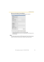 Page 89Operating Instructions
89[For assistance, please call: 1-800-272-7033] When you set [E-mail] for Transfer Method
Select [E-mail], and click [Next>]. The following page is displayed.
• Clicking [