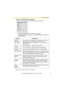 Page 61Operating Instructions
[For assistance, please call: 1-800-272-7033]                                 61
When you set [FTP] for Transfer Method
Select [FTP], and click [Next>]. The following page is displayed.
 Clicking [