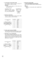 Page 12@2SDI output connector [SDI] 
(* only for GP-US932CUS, GP-US932CUSE)
This connector provides HD-SDI or SD-SDI output sig-
nals.
Important:
• Please use a high quality cable compatible with
HD-SDI. !812 V DC power connector [DC 12V IN]
This connector is used to connect an external DC
power supply of 12 volts (2 A or more).
Important:
• A class 2 power supply of 12 V DC (10.8 to 13.2
volts) shall be used.
Compatible connector
HR10A-7P-4S (73) manufac-
tured by HIROSE ELECTRIC
CO., LTD. (as of October...