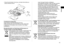 Page 1313
 Deutsch
Führen Sie die Schritte 1 bis 5 aus, und heben Sie die Akkus an; 
danach entnehmen Sie sie.







Umweltschutz und Recycling
Dieser Rasierer enthält Nickel-Metallhydrid-Akkus.
Stellen Sie bitte sicher, dass Sie die Akkus an einem offiziell dafür 
vorgesehenen Ort entsorgen, wenn ein solcher in Ihrer Region 
vorhanden ist.
Benutzerinformation zur Sammlung und Entsorgung von 
veralteten Geräten und benutzten Batterien
Diese Symbole auf den Produkten, Verpackungen und/
oder...