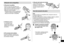 Page 5757
Español
Utilizacióndelcortapatillas
►Recortarlaspatillas
Deslice	el	mango	del	cortapatillas	hacia	arriba.	Encienda	la	afeitadora	y	colóquela	en	ángulo	recto	con	su	piel	y	muévala	hacia	abajo	para	recortar	las	patillas.	• Mantenga	pulsado	el	botón	de	desbloqueo	y	deslice	el	mango	del	cortapatillas	hacia	abajo	para	hacer	bajar	el	cortapatillas.	
►Afeitadoprevio
El	cortapatillas	puede	utilizarse	para	realizar	un	afeitado	previo	en	barbas	abundantes....