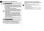 Page 88
EnglishIfthebatteryfluidleaksout,takethefollowingpro\fedures\bDonottou\f
hthebatter ywithy ourbarehands\b-	The battery flui\f may cause blin\fness if it come\ls in 
contact with your eyes. 
Do not rub your eyes. Wash imme\fiately wit\lh clean water 
an\f consult a physician.
-	
The battery flui\f may cause inflammatio\ln or injury if it comes in 
contact with the s\lkin or clothes. 
Wash it off thoroug\lhly with clean water an\f...