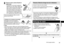 Page 2525
 Français
Témoinsd’étatdechargelorsdel’utilisation
Lorsque	le	niveau	de	la	pile	est	faible
Le 	 témoin 	 d’état 	 de 	 charge 	 (
)	clignote	une	fois	par	seconde
	
lors
	
de
	
l’utilisation
	
du
	
rasoir.
	• Vous 	 pouvez 	 vous 	 raser 	 2 	 à 	 3 	 fois 	 après 	 le 	 clignotement 	 du 	 témoin 	d’état
	 de 	 charge 	 ().	(Ceci	varie	selon	les	conditions	d’utilisation.)	• Une
	
pleine
	
charge
	
permettra 	 d’effectuer 	 environ 	 14 	 rasages 	 de 	 3 	
minutes...