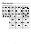 Page 4141
3. Basic operations
 
 Background transition pattern pages
WIPE SQ2 (squeeze 2) SL2 (slide 2)3D2 (3 dimensions 2)
1
231
SQ 2SQ
3
SQ
1
SL
2
SL
3
SL
123
4564
SQ
5
SQ6SQ
4
SL
5
No 
pattern 6
SL
456
7897
SQ
8
SQ
9
SQ
7
SL
8
SL
9
SL
789
10111210
SQ
11
No 
pattern 12SQ
10
No 
pattern 11
No 
pattern 12
No 
pattern 10
1112
SQ2 (squeeze 2)
SL2 (slide 2)3D2 (3 dimensions 2)
1 No 
pattern 2
SQ
SQ3
No 
pattern 1
No 
pattern 2SL
SL3
No 
pattern 1
No 
pattern 2
3
No 
pattern
4
SQ SQ 5
No 
pattern 6SQ
SQ 4SL
SL 5...