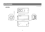 Page 60-60-
(AW-E750)
APPEARANCE
Unit: inch (mm)
Convertible  Camera  AW-
MENUOPTION   CARD
VIDEO  OUT
I / F   REMOTE
G / LIN
IRIS
DC12V  INITEM / AWCYES / ABCNO / BAR
6-11/16 (170) 15/32 (12) 25/64 (10)3-5/16 (84)
11/16 (18) 3-1/32 (77)
Unit: inch (mm) 