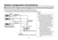 Page 26- 26 -
System configuration (Connections)
Connection with multiple cameras (Supplying the external synchronizing signals)
  Supply a synchronizing signal (BB) to the G/L input connectors of each\
 camera.
  Do not switch off the camera used for supplying the external synchronizing signals.
  Genlock adjustment is needed when supplying the external synchronizing signals. (page 57)
CameraVIDEO OUT
G/L IN
VIDEO OUT
Camera for external sync
(or special effect generator) External sync 
signal (BB)
INPUT...