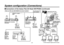 Page 29- 29 -
System configuration (Connections)
Connection of the Indoor Pan-tilt Head AW-PH360 (continued)
Motorized zoom lensCoaxial 
cable
(to SDI 
connector)
Camera 
cable
(supplied)
Indoor 
Pan-tilt 
Head
AW-PH360 HD/SD-SDI
Composite 
signal
MonitorAC Adapter
AW-PS300A
DC cable (UL Type SPT-2
216 AWG or UL Type
NISPT-2 216 AWG, to be 
locally purchased)
Pan/Tilt 
Control 
Panel
AW-RP400
Remote 
Operation 
Panel
AW-CB400 Multi-Function Controller
AW-RP655
Multi Hybrid 
Control Panel
AW-RP555Pan-tilt...