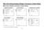 Page 62- 62 -
Menu item setting/changing (Halogen, Fluorescent, Outdoor Mode)
Sub menu (Halogen, Fluorescent, Outdoor Mode)
   Brightness Set
  Picture Level         0
  Light PEAK/AVG        0
  Light Area      Top Cut
  Shutter Mode       Step
   Step/Synchro       Off
  Gain                0dB
   AGC Max Gain       ---
  Pedestal              0
 Return––––––––––––––––––––––––––––––––––––––––––––––––––––––––––––
 Brightness Set Display
   Color Set
  Chroma Level          0
  Flesh Tone...