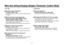 Page 67- 67 -
Menu item setting/changing (Halogen, Fluorescent, Outdoor Mode)
 G/L  Set
  Horizontal phase adjustment
[H Phase: –206 to +49]
Horizontal phase can be adjusted when a genlock signal 
is supplied.
  Subcarrier phase coarse adjustment
[SC Coarse: 0deg, 45deg, 90deg, 135deg, 
180deg, 225deg, 270deg, 315deg]
Coarse adjustment of subcarrier phase can be made 
when a genlock signal is supplied.
Valid for the composite and Y/C signals of the SD format.
  Subcarrier phase fine adjustment
[SC Fine:...