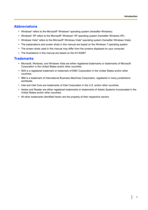 Page 3Abbreviations
