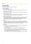 Page 2,ntroductLon
ThankyouforpurchasingaPanasonicDocumentScanner .
FeatureHighlights High-speedDoubleSidedScanning
